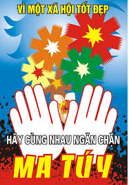 Ma túy và những hệ lụy